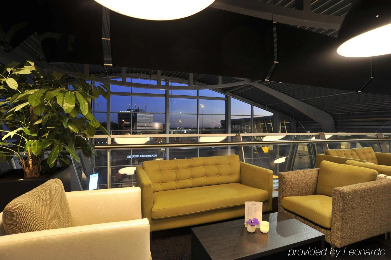 Tulip Inn Eindhoven Airport