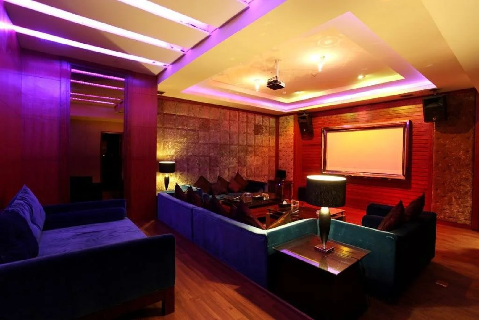 Changxing International Hotel