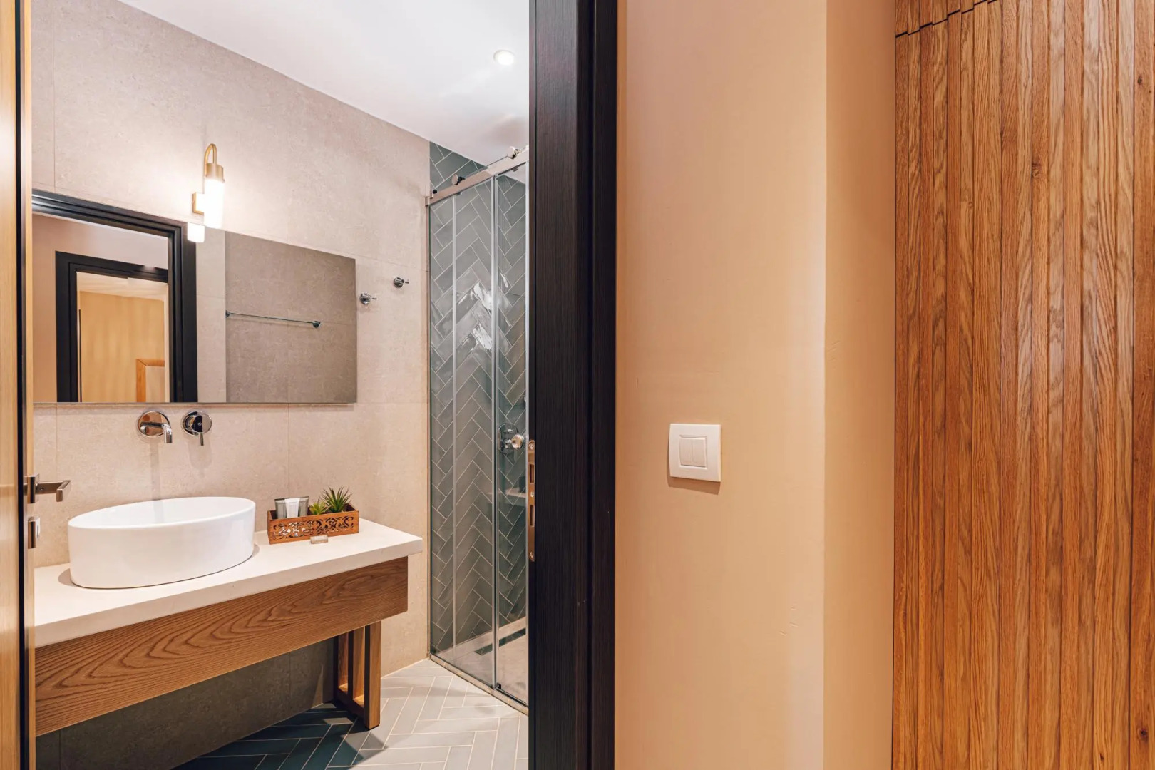 Terra Lucis Mountain Residences Aether Villa