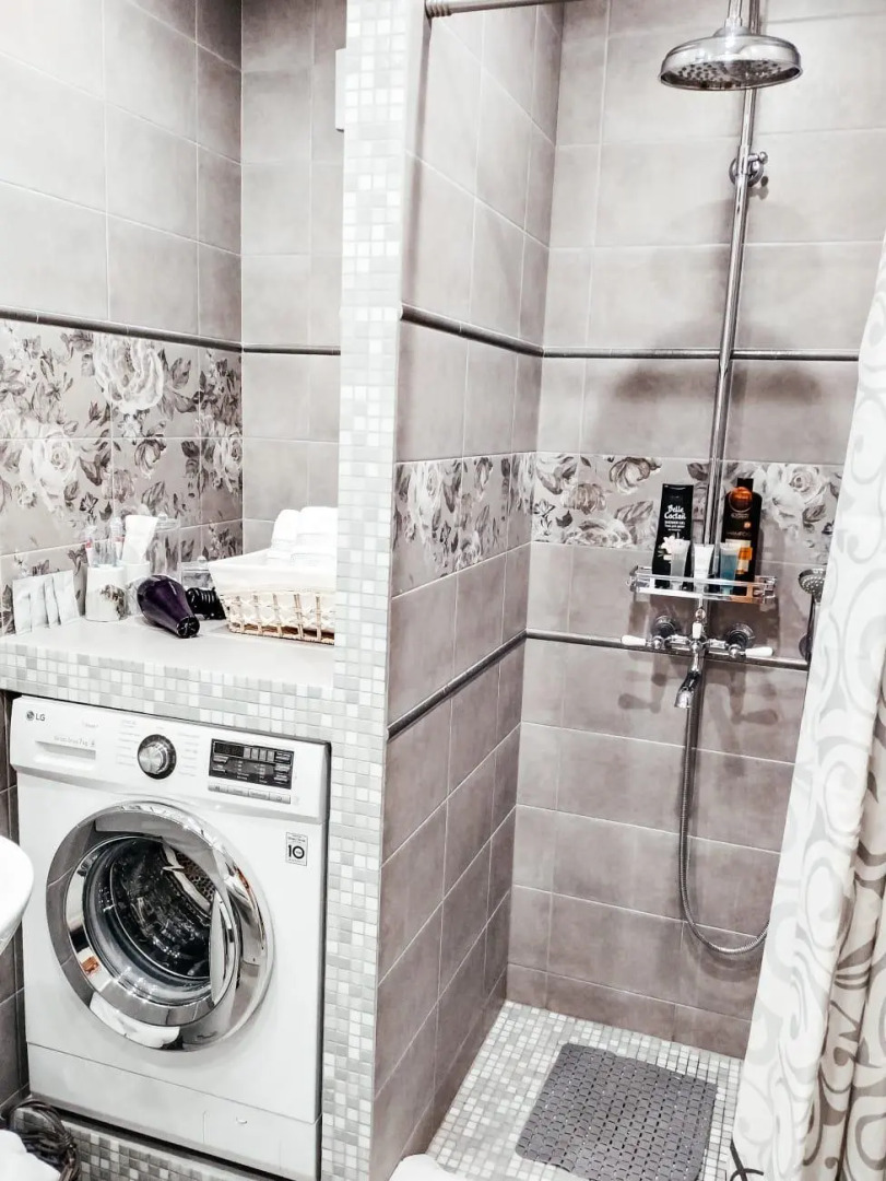 Апартаменты на улице Тевосяна 2