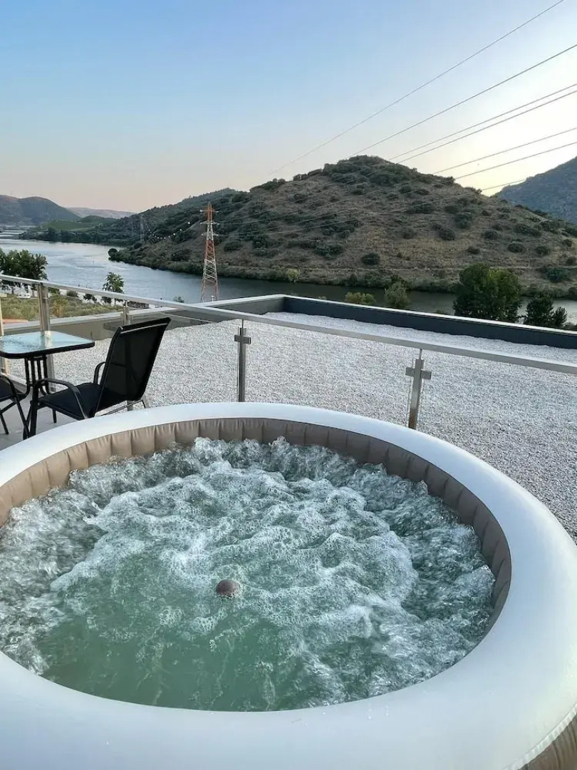 Douro Elegance Suites