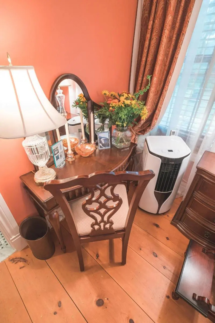 Domaine Dorchamps B&B