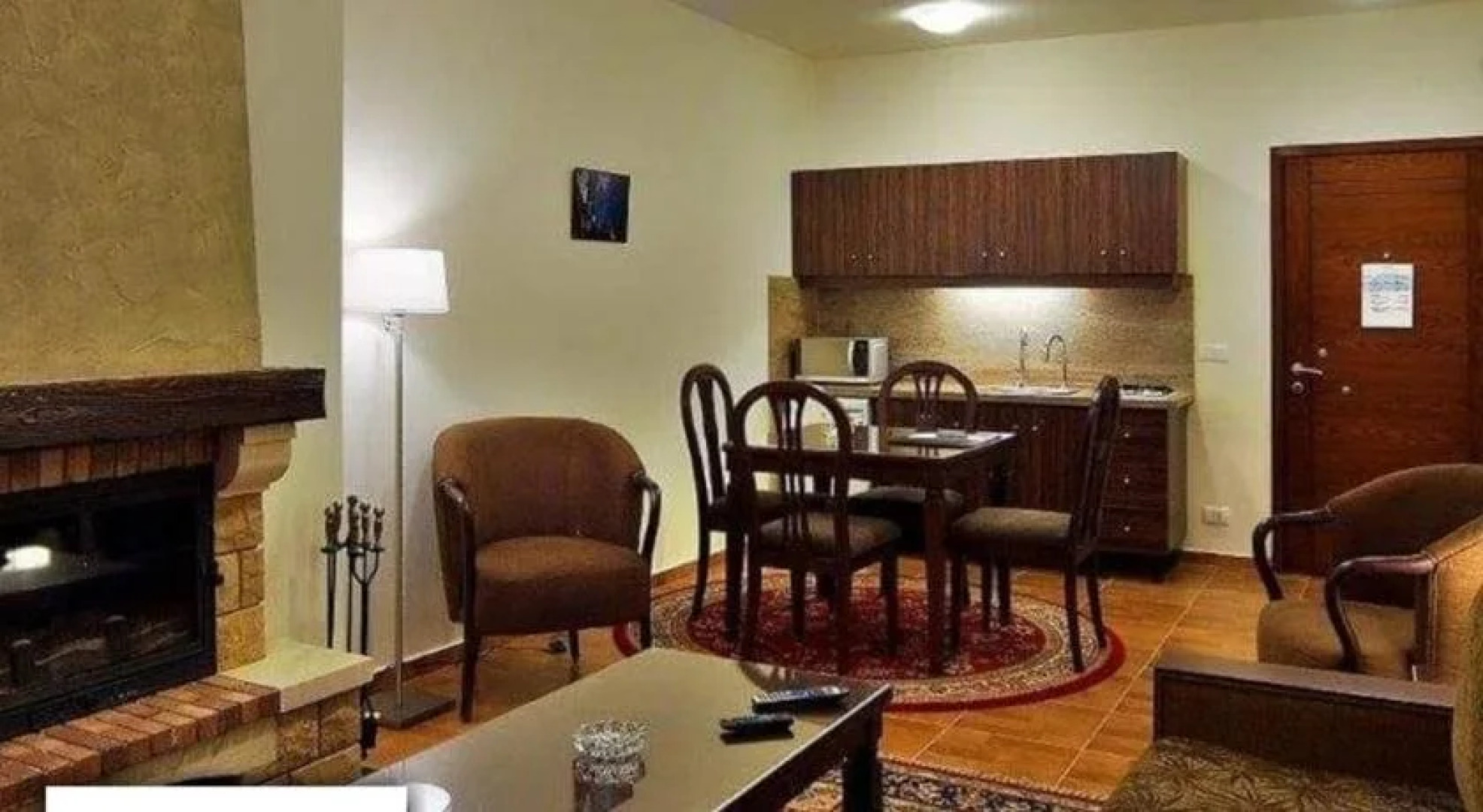 Le Notre Hotel & Ski Resort