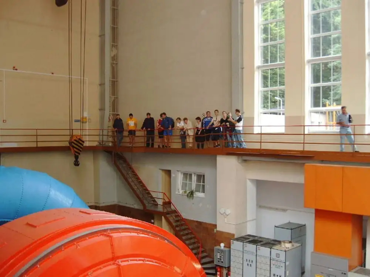 Saaleland Apartment 3