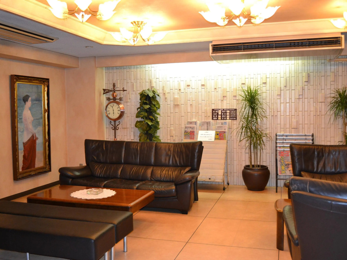 Tabist Sasebo Palace Hotel