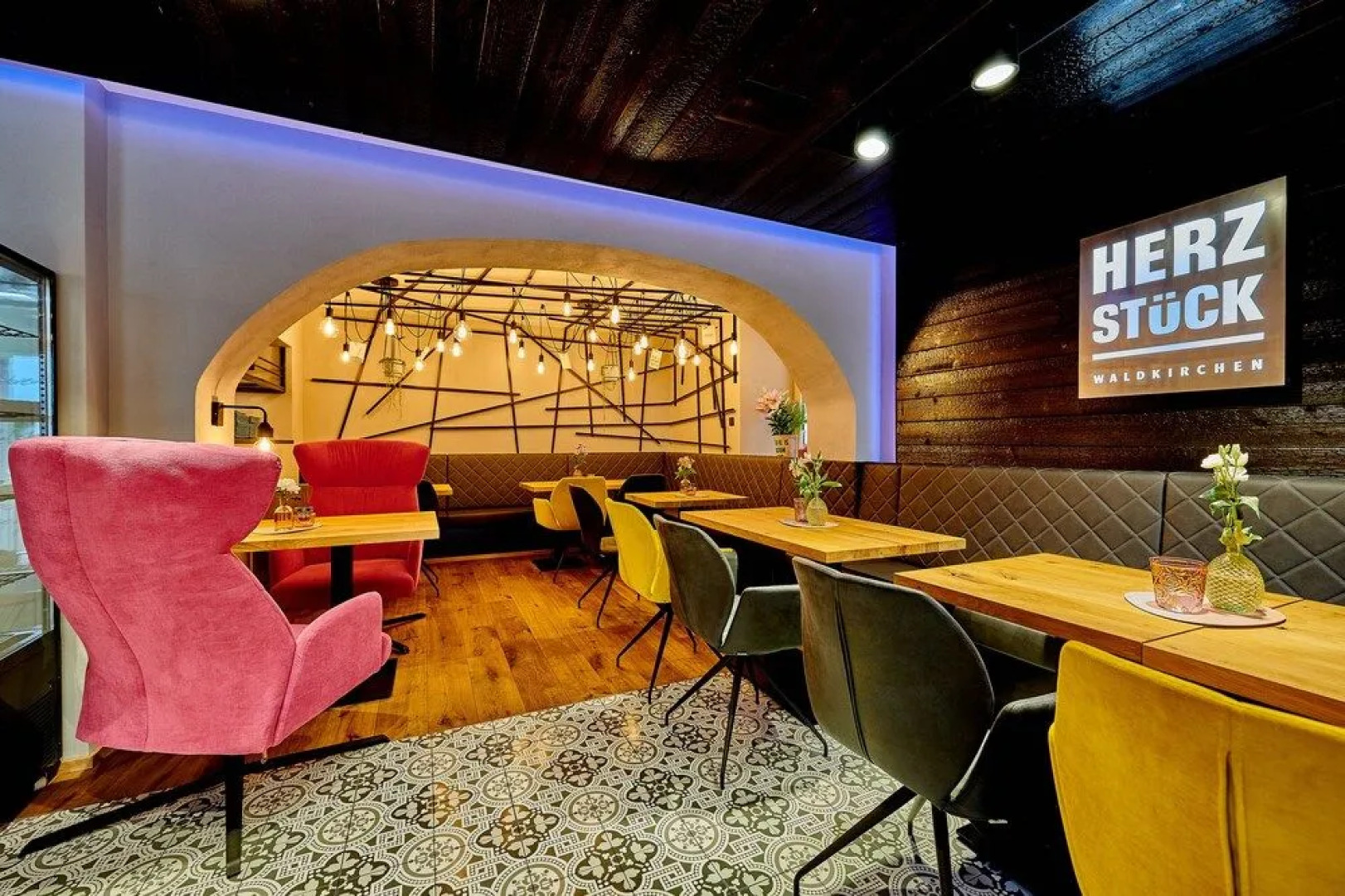 Herzstück Waldkirchen