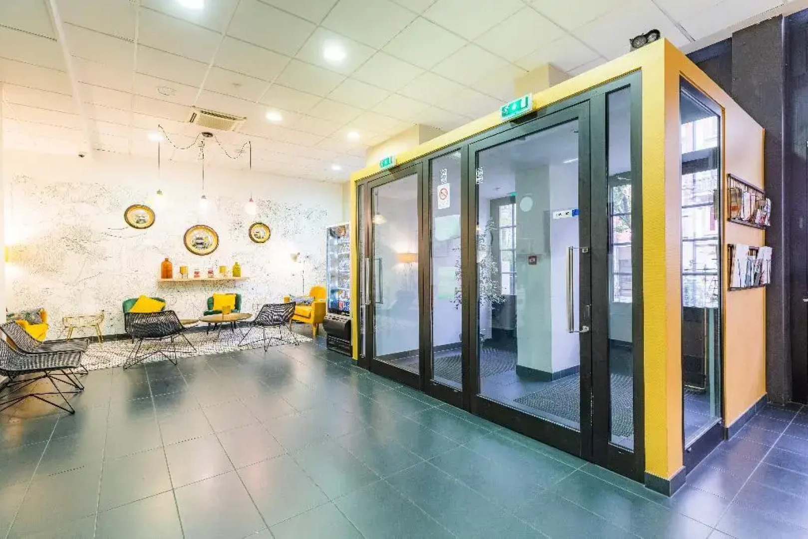 Appart'City Confort Strasbourg Centre