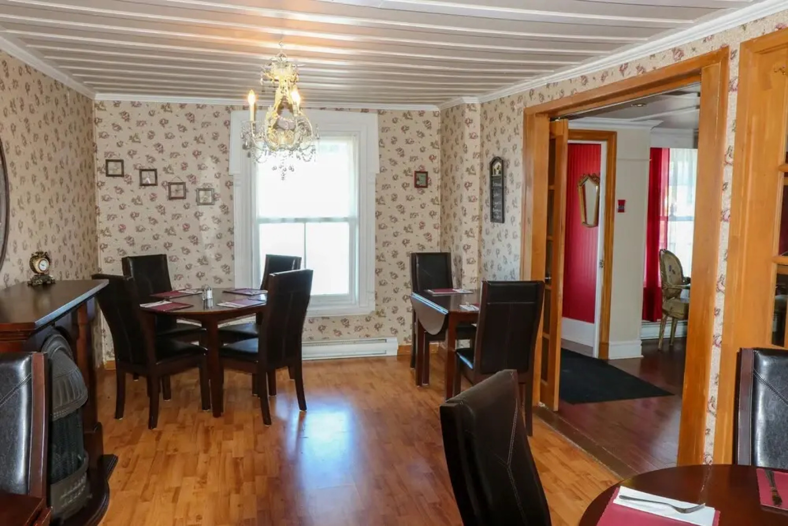 Hotel Motel Grande Vallée