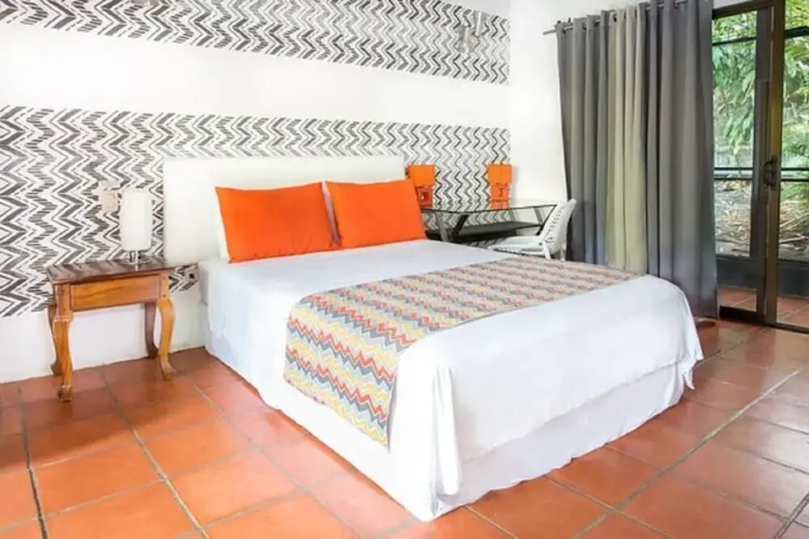 Tico Tico Villas Adult Only