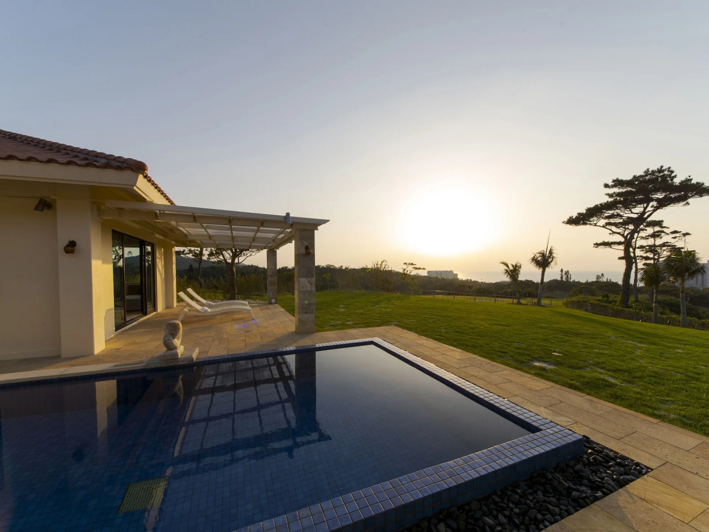 Kanehide Kise Country Club