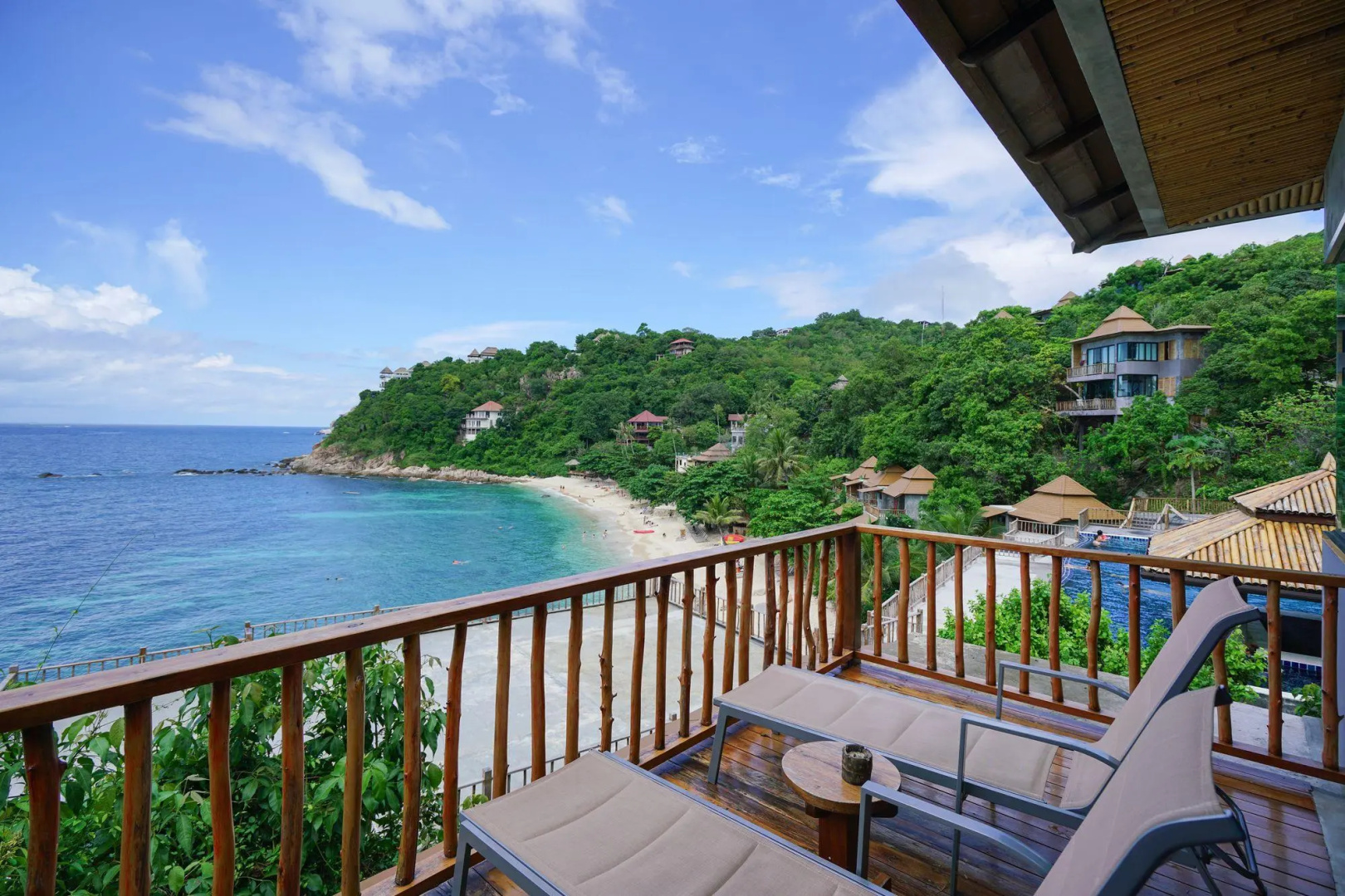 Sai Daeng Resort
