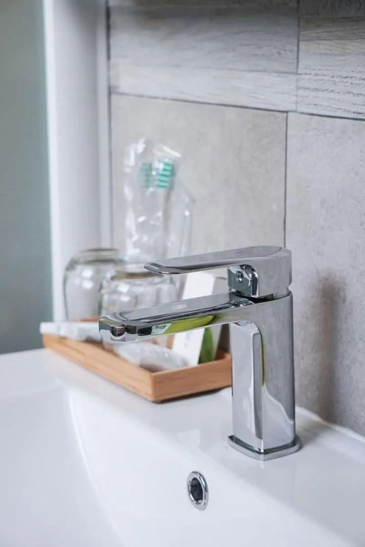 La Maison Charentonneau