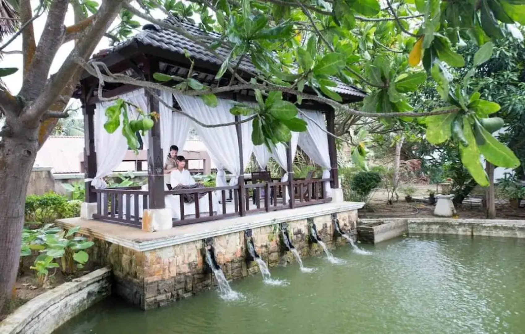 AnCasa by Ambassadors Suite