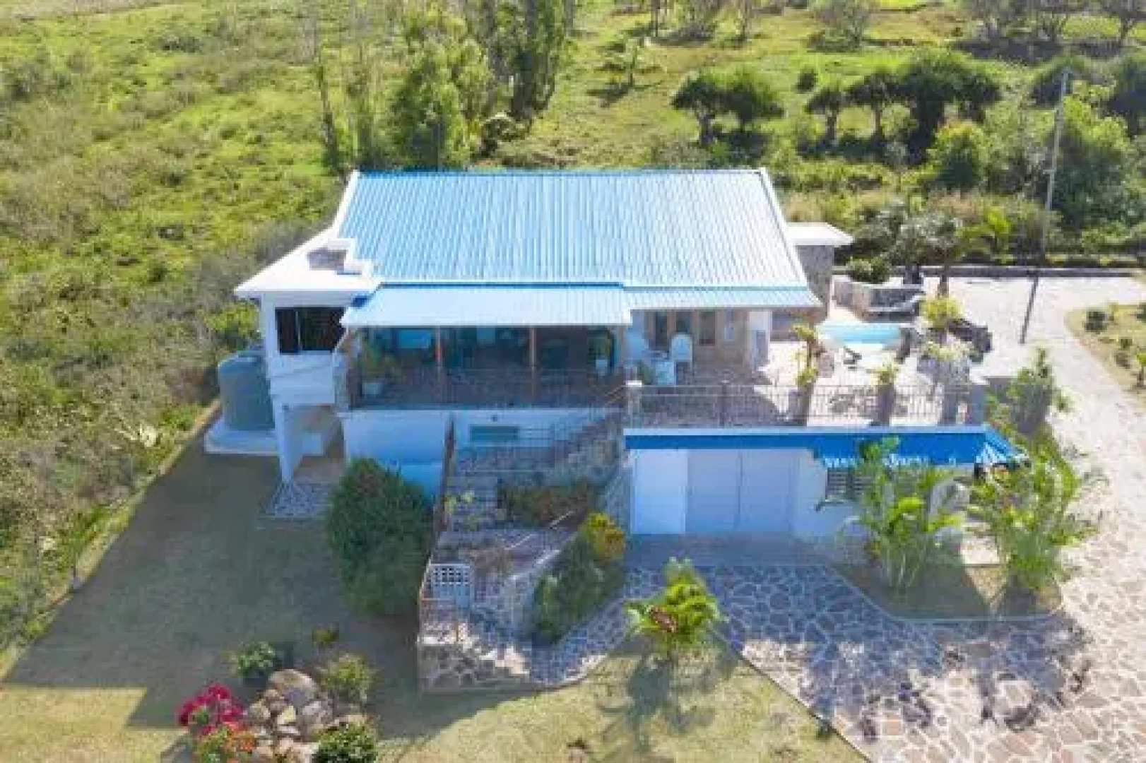 Villa Mon Repos