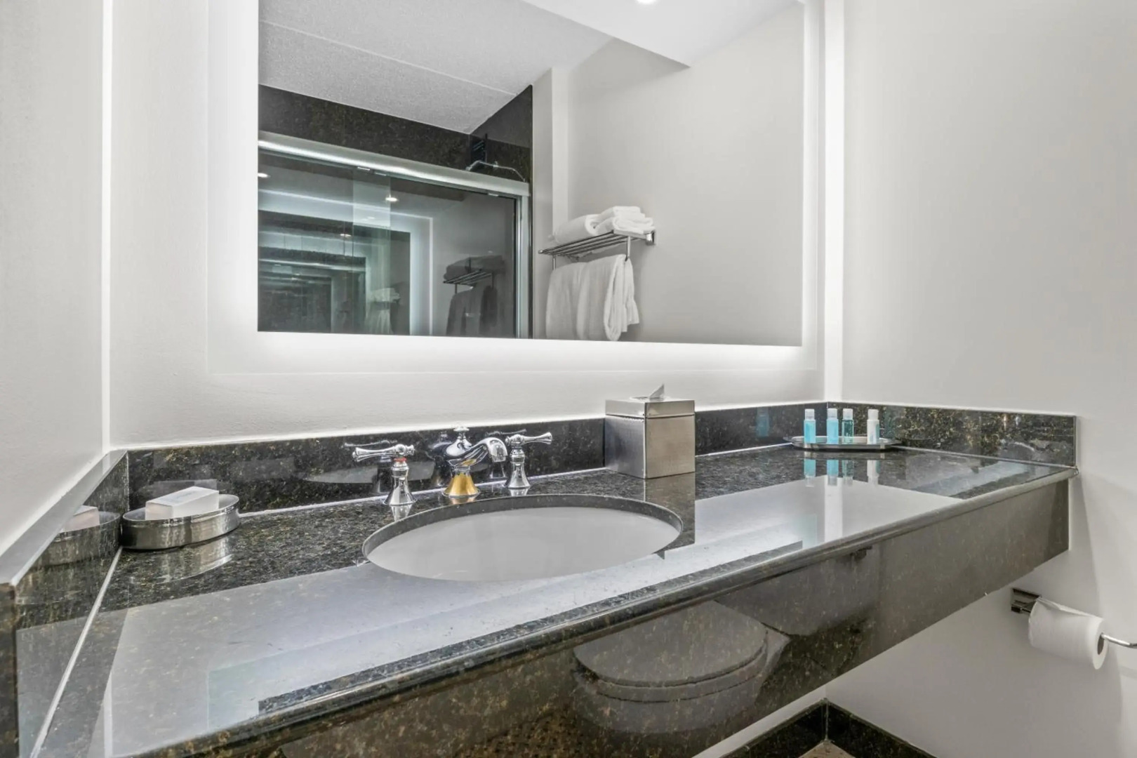 Woodcliff Hotel and Spa