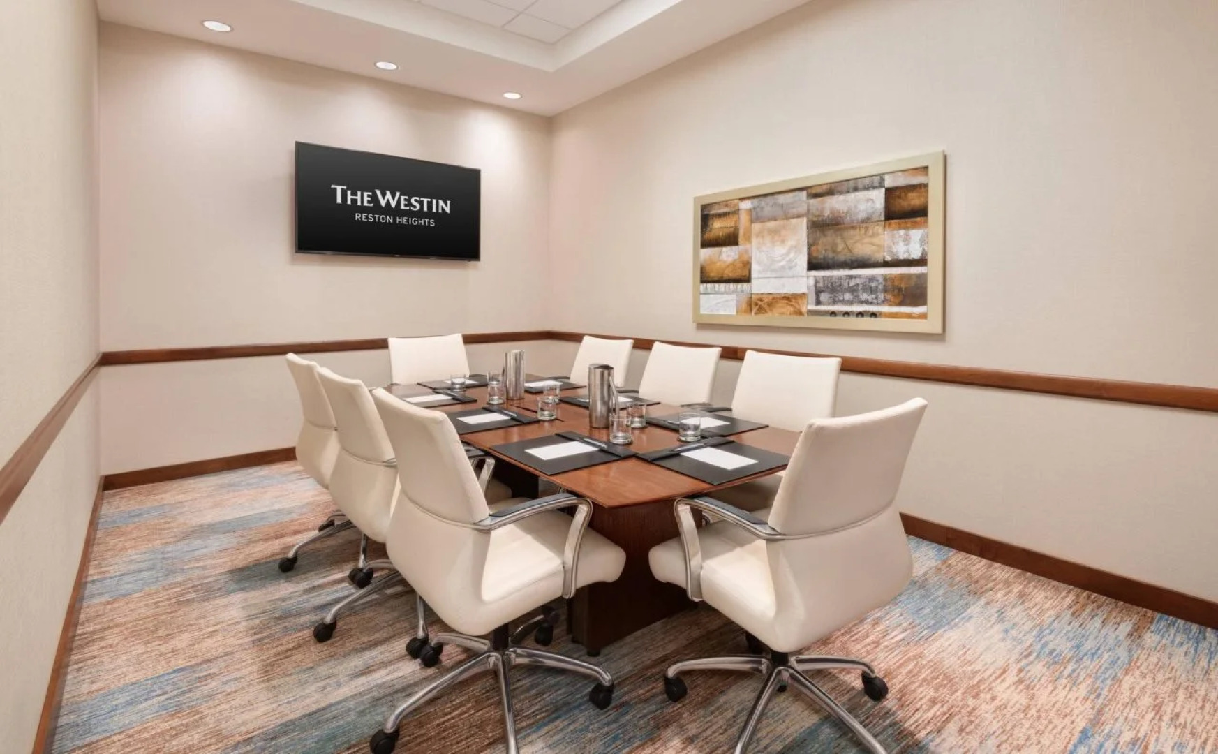 The Westin Reston Heights