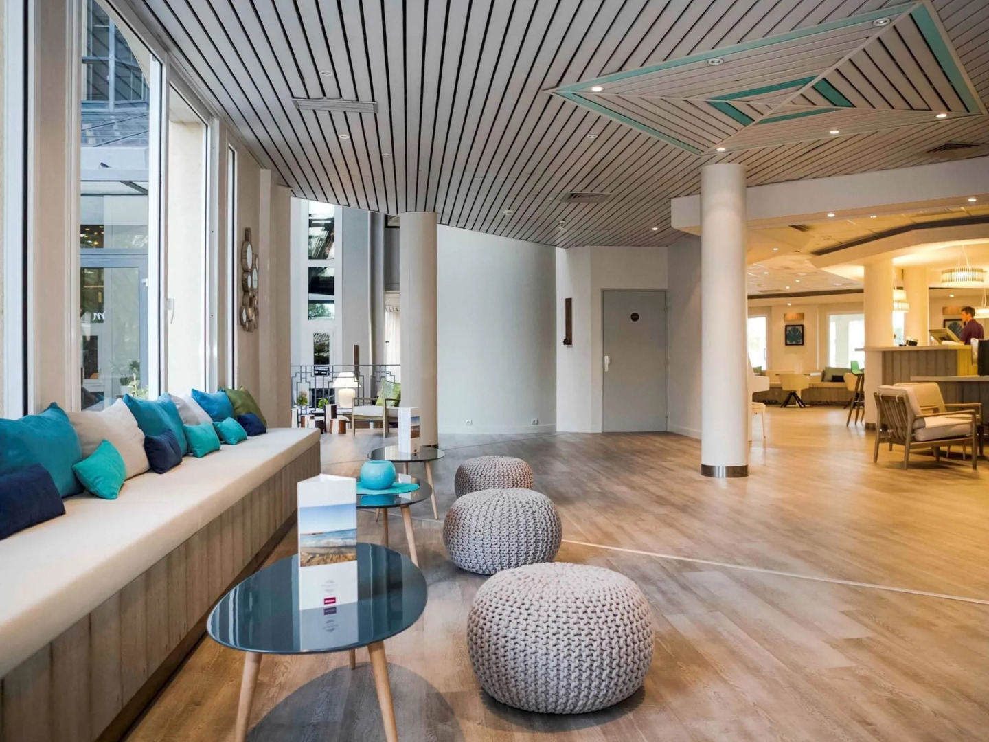 Mercure Thalasso and Spa Port Frejus