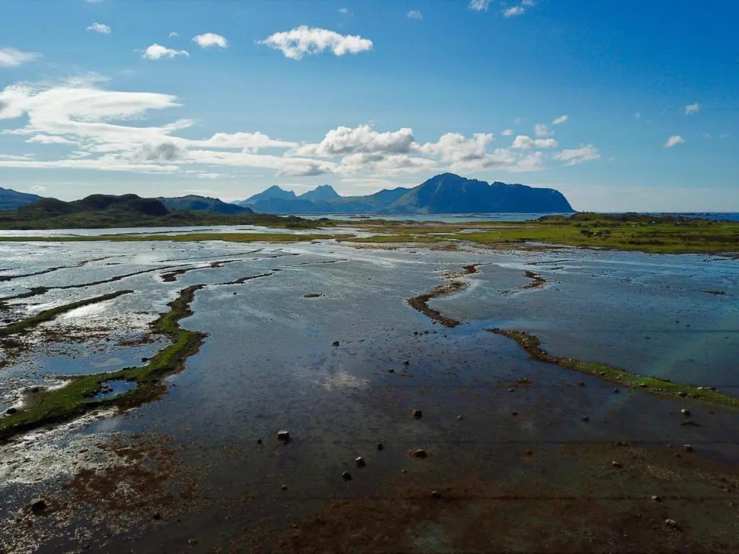 Atlantic View Lofoten