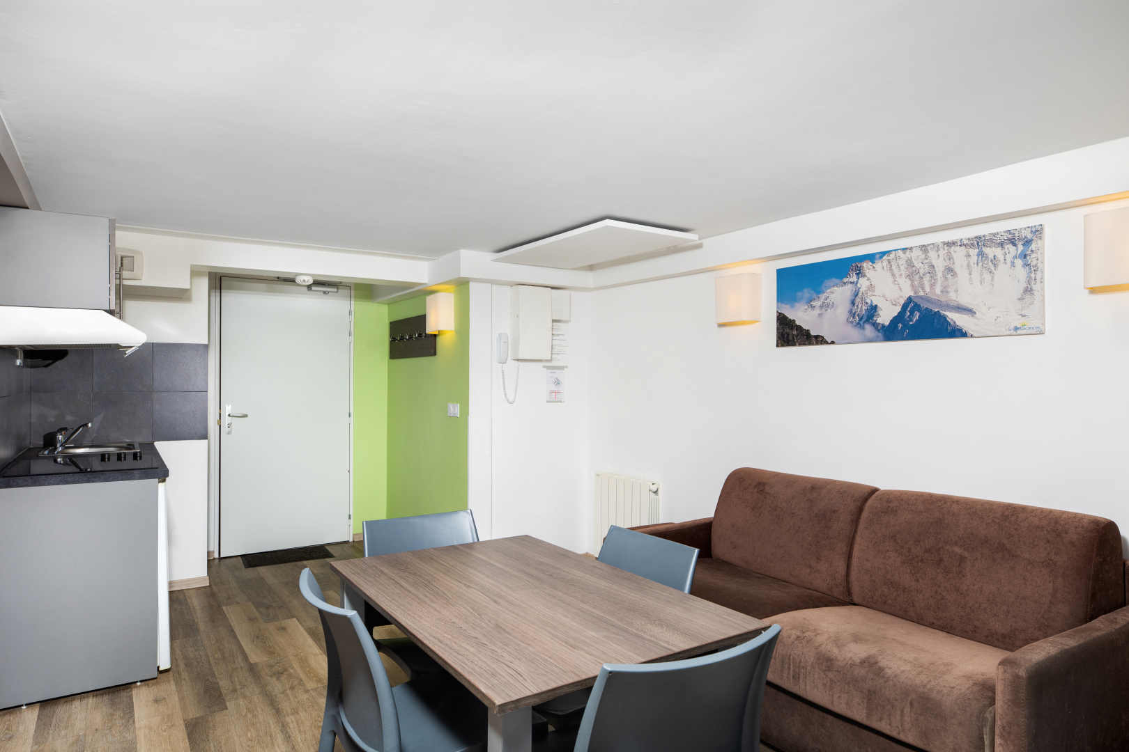 SOWELL RÉSIDENCES Pierre Blanche