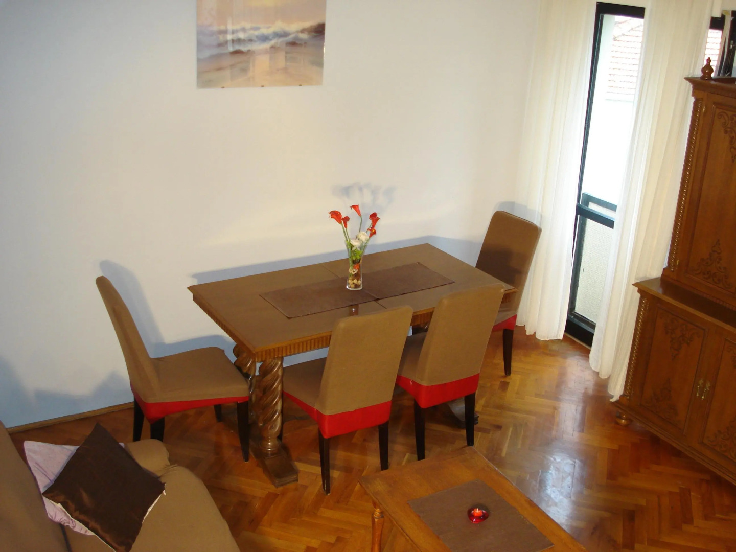 Apartman Perone