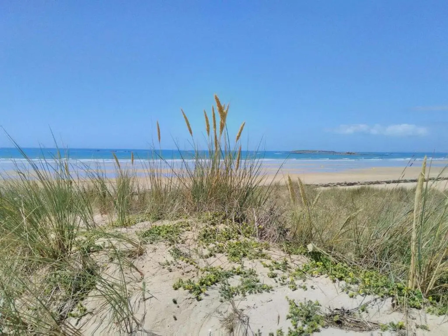 Villa Belz, 5 pièces, 8 personnes - FR-1-479-22