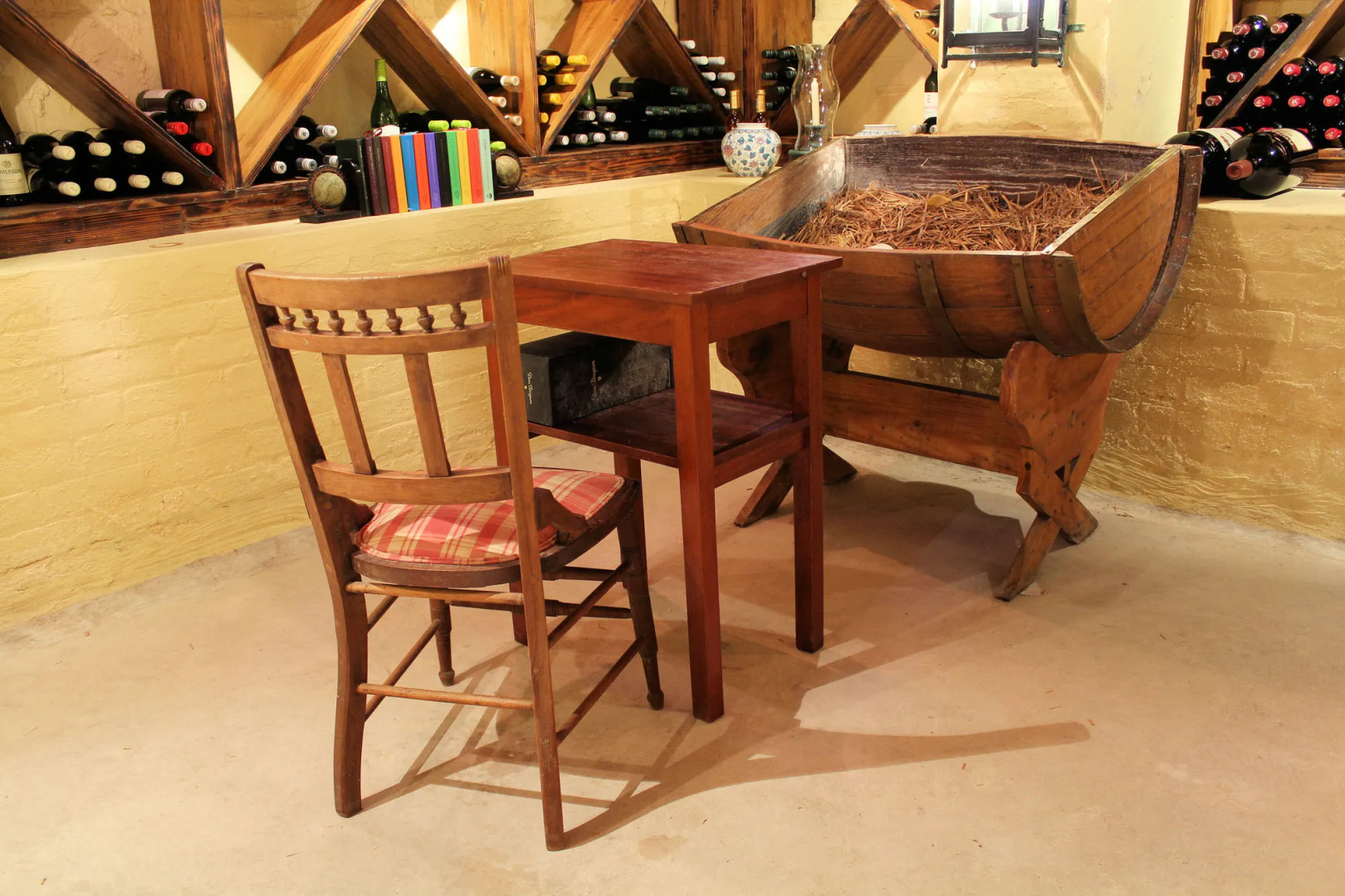 Hacklewood Hill Country House