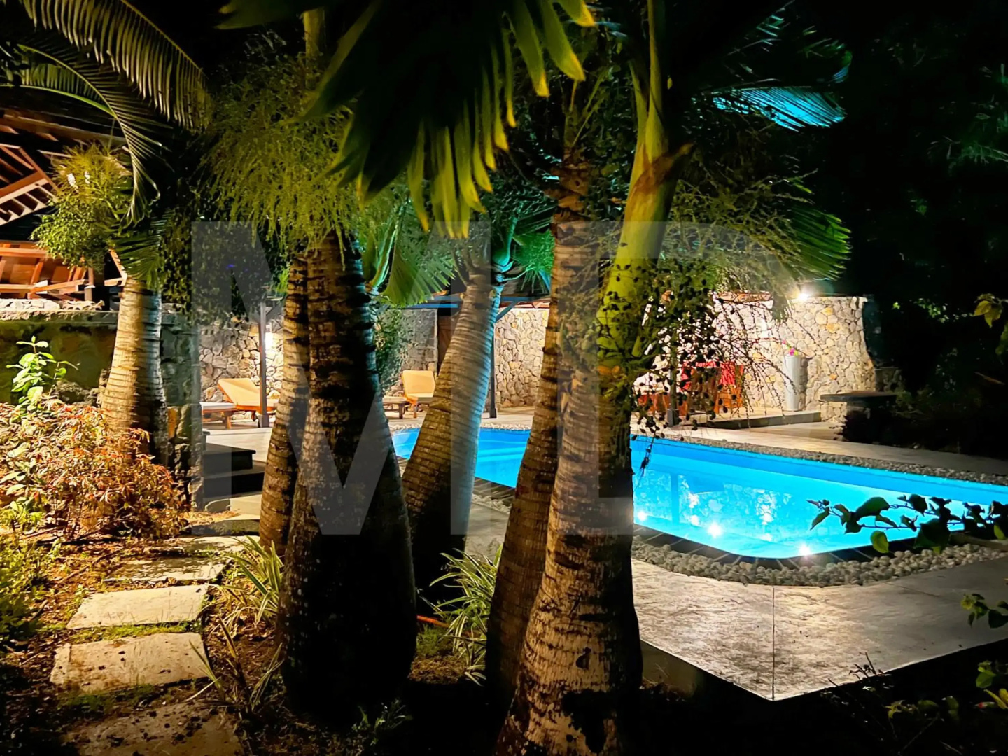 Villa Ayapana