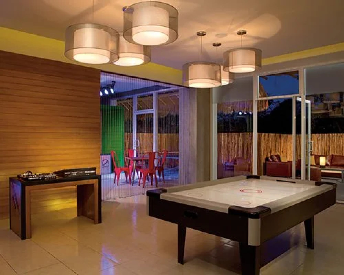 Regency Club @ Sunscape Sabor Cozumel, Cozumel, Mexico