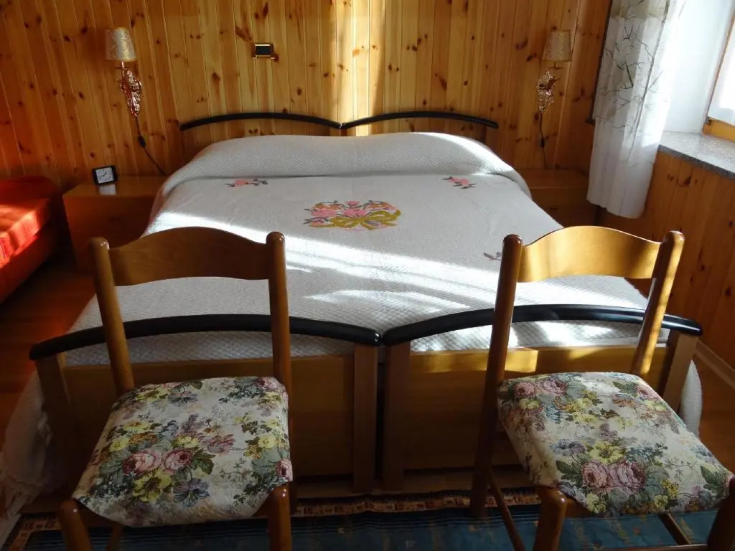 Residence Dolomiti