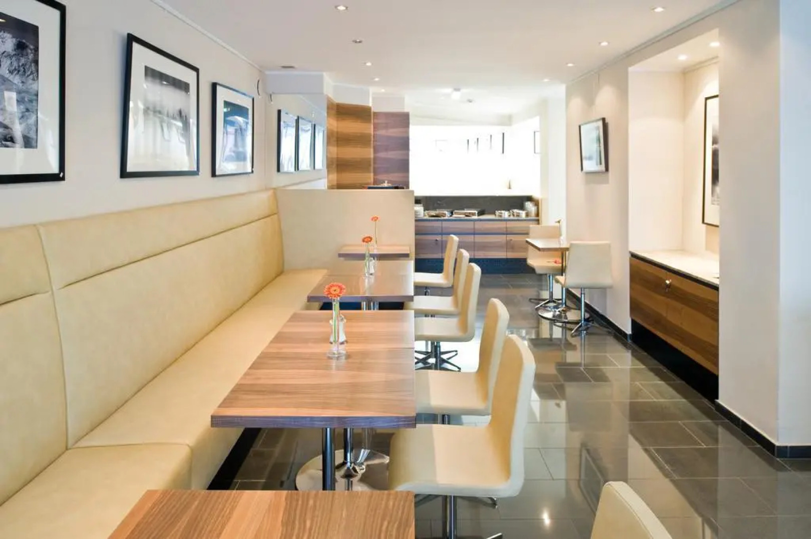 Clima Cityhotel Vienna