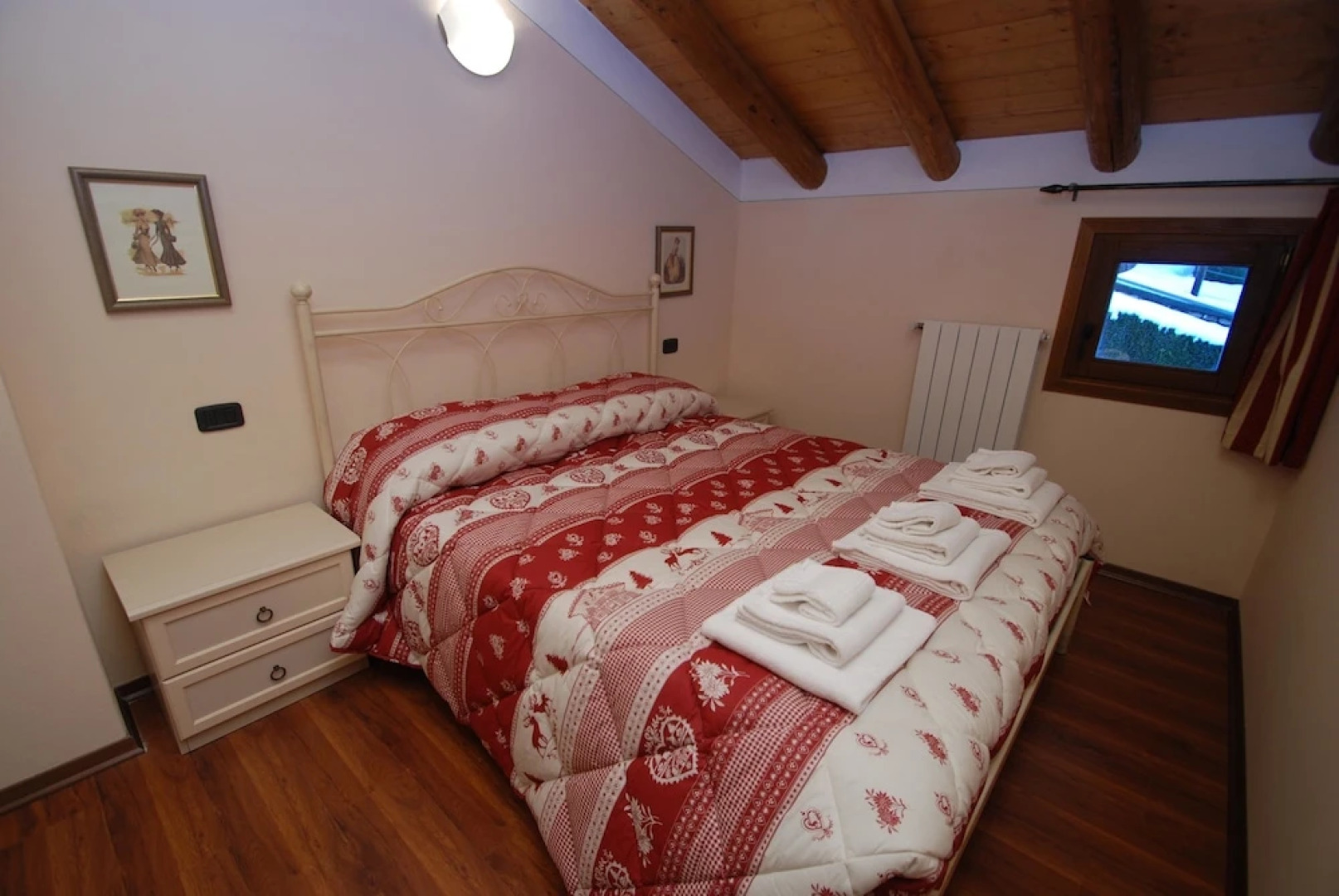 Residenza Borgo Antico