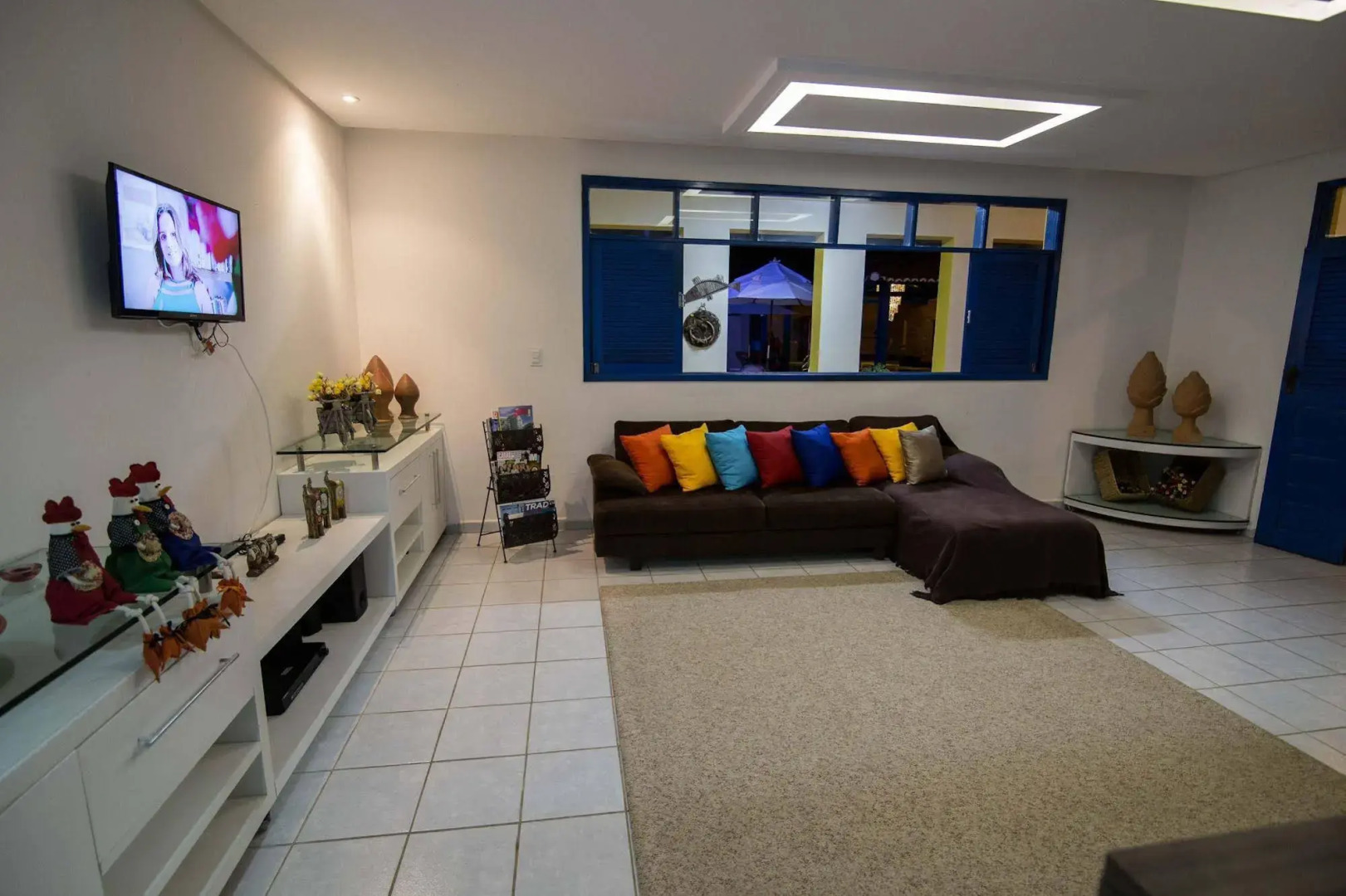 Pousada Flores do Mar