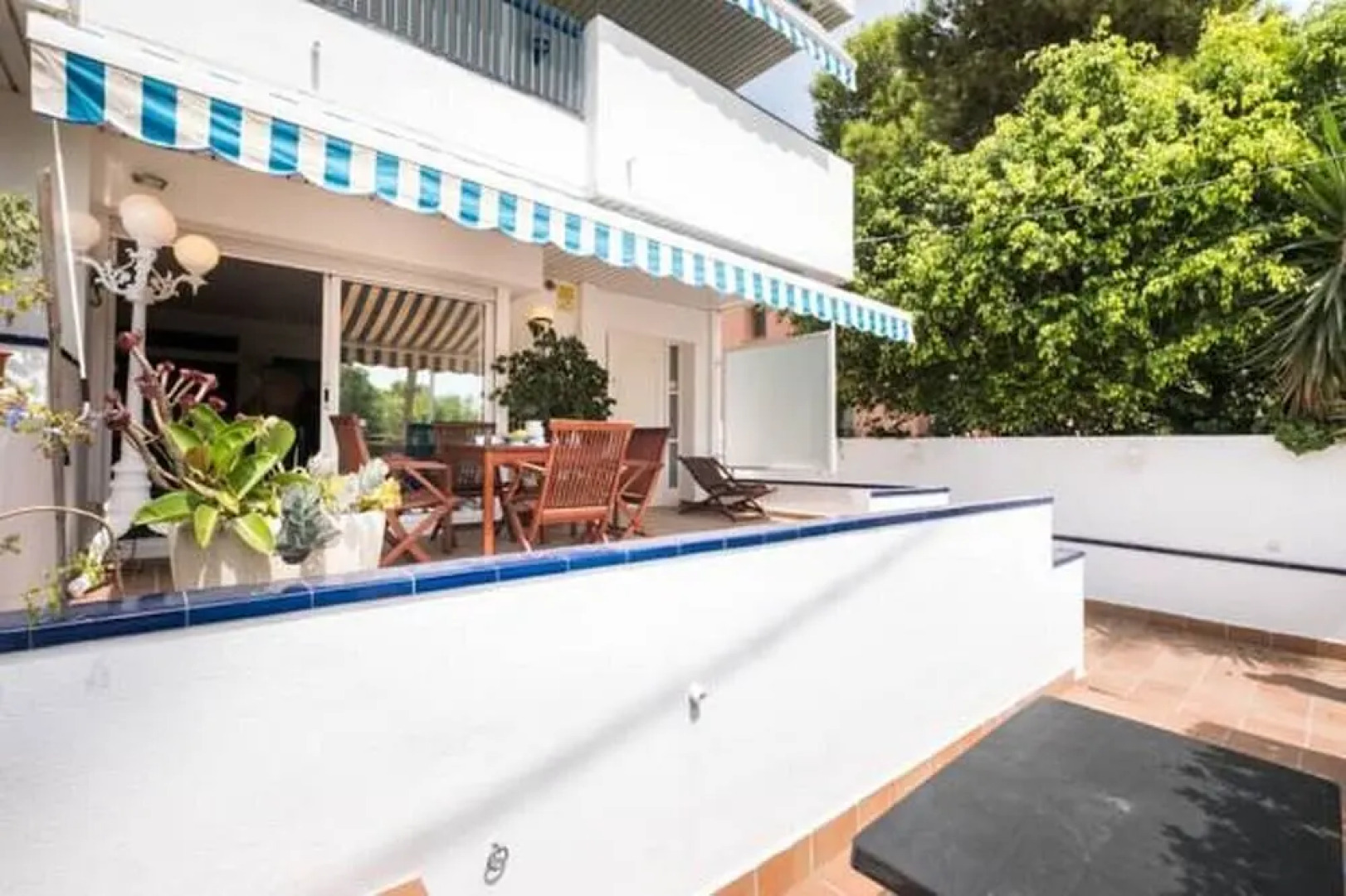 Reitel Hlclubes Vilanova Apartment