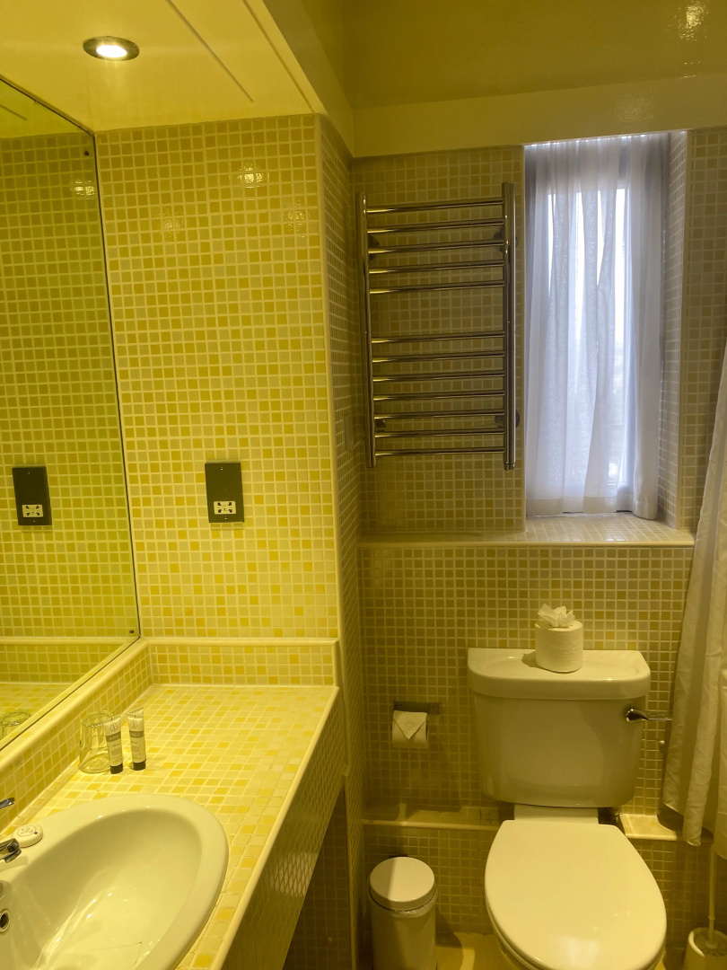 Cavendish Hotel