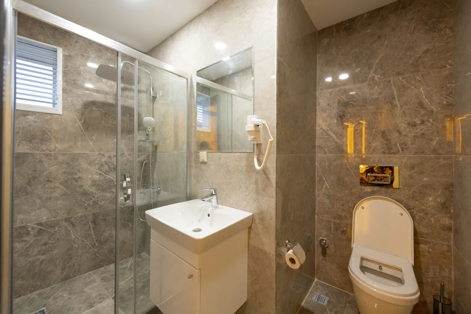 Hotel Di Poesia