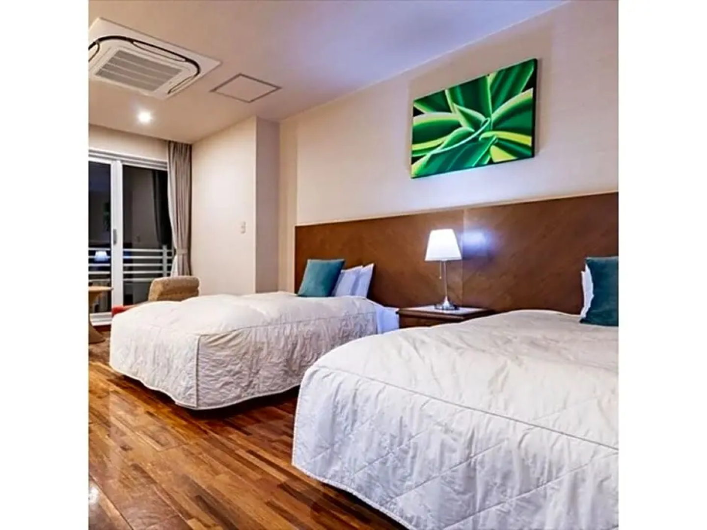 Sayan Terrace Hotel & Resort / Vacation STAY 79293