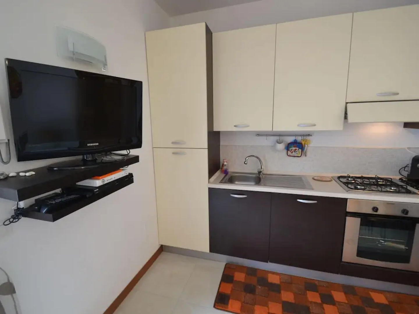 Apartment Finale Ligure Near Ondina Beach