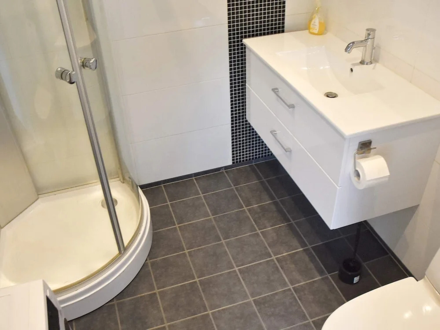 6 Person Holiday Home in Bud