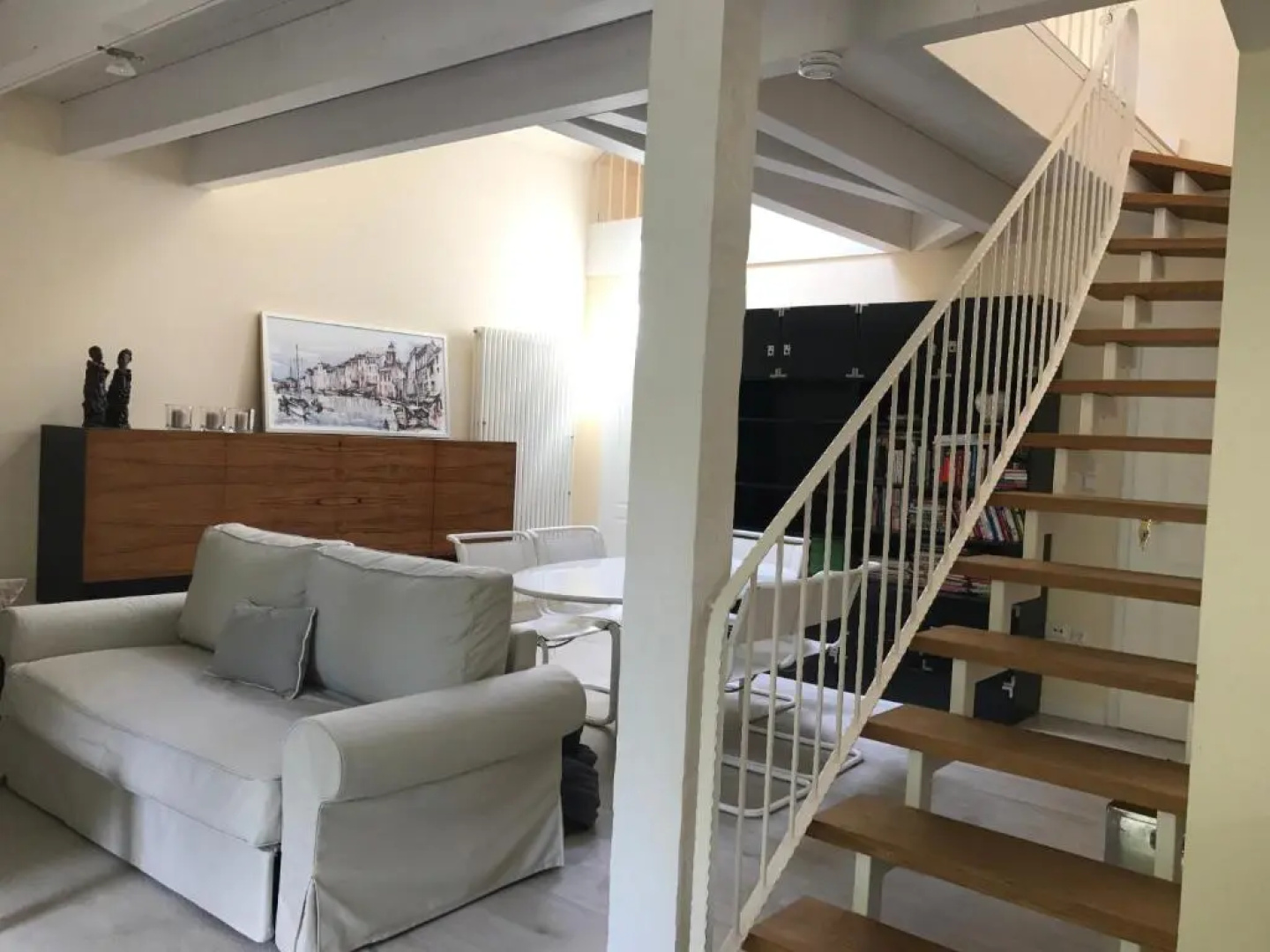 Maisonette Ferienappartement Mit Garten