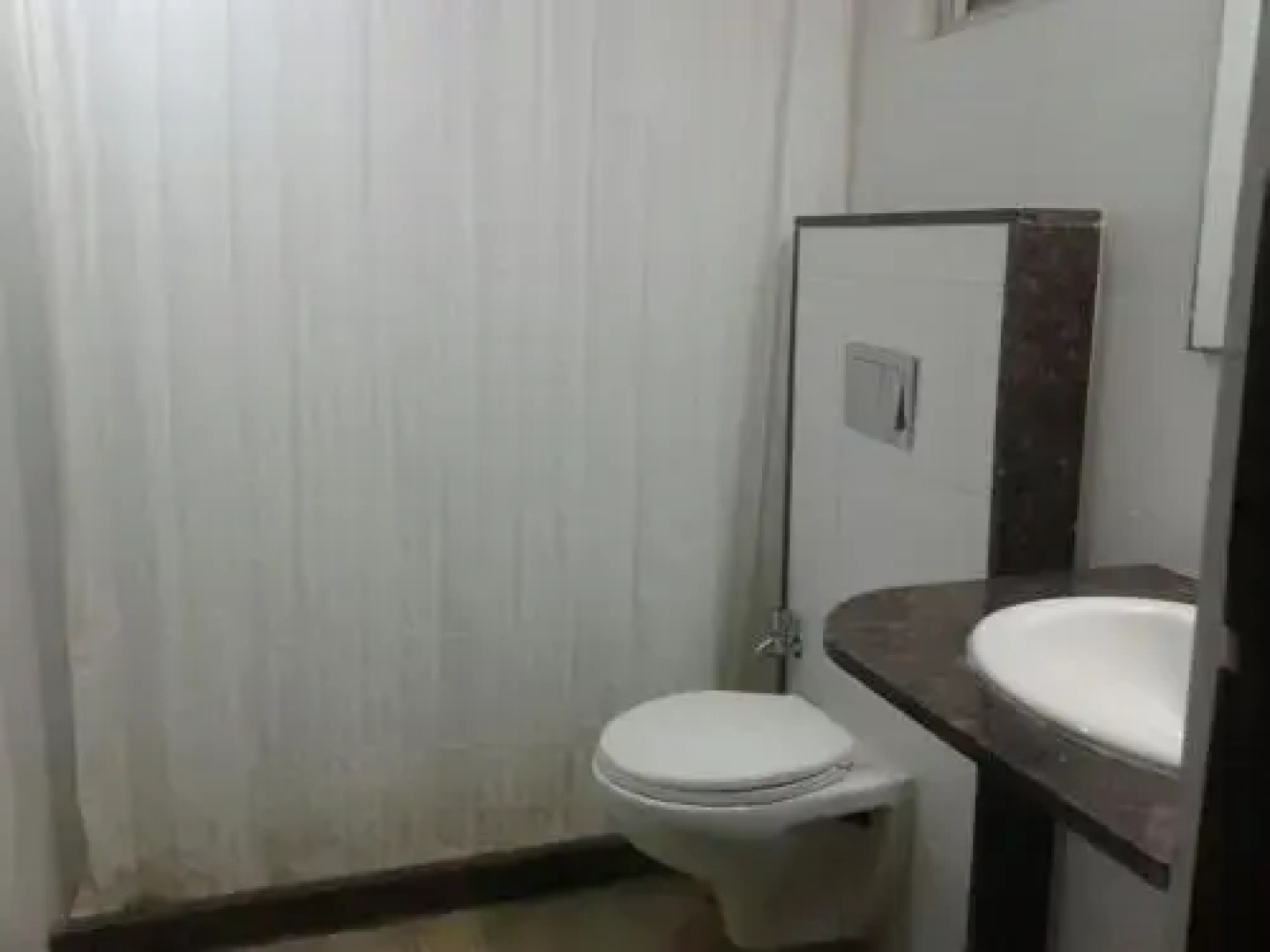 Hotel B M Shree Residency