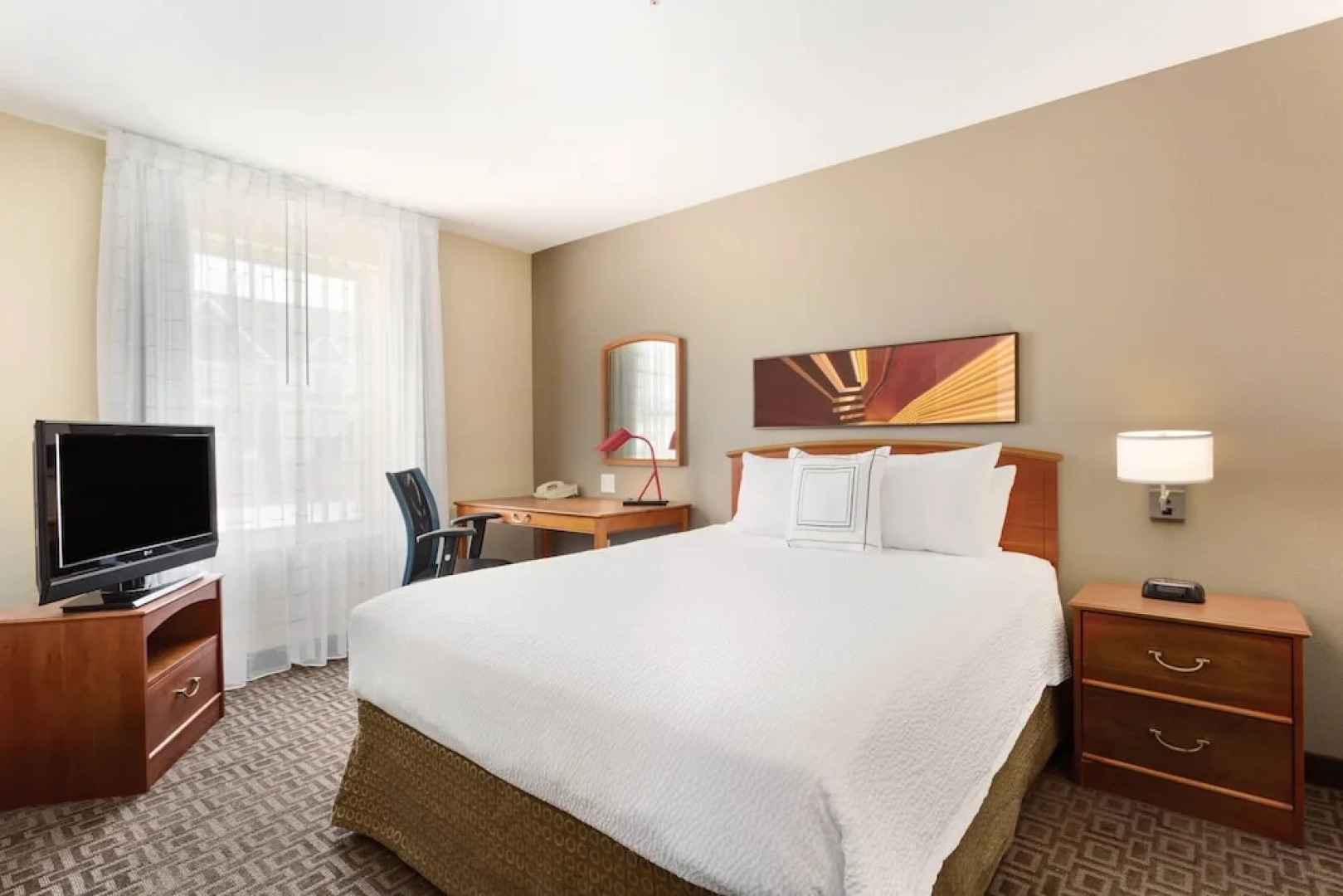 TownePlace Suites Salt Lake City Layton