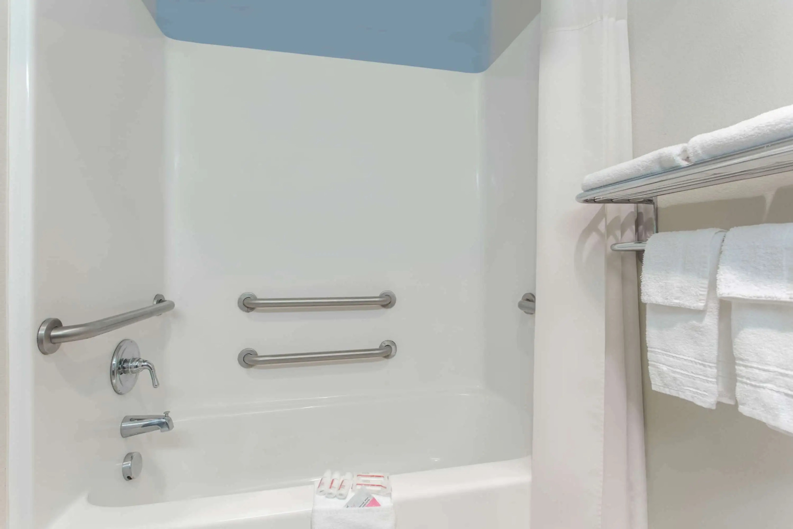 Microtel Inn & Suites by Wyndham Klamath Falls