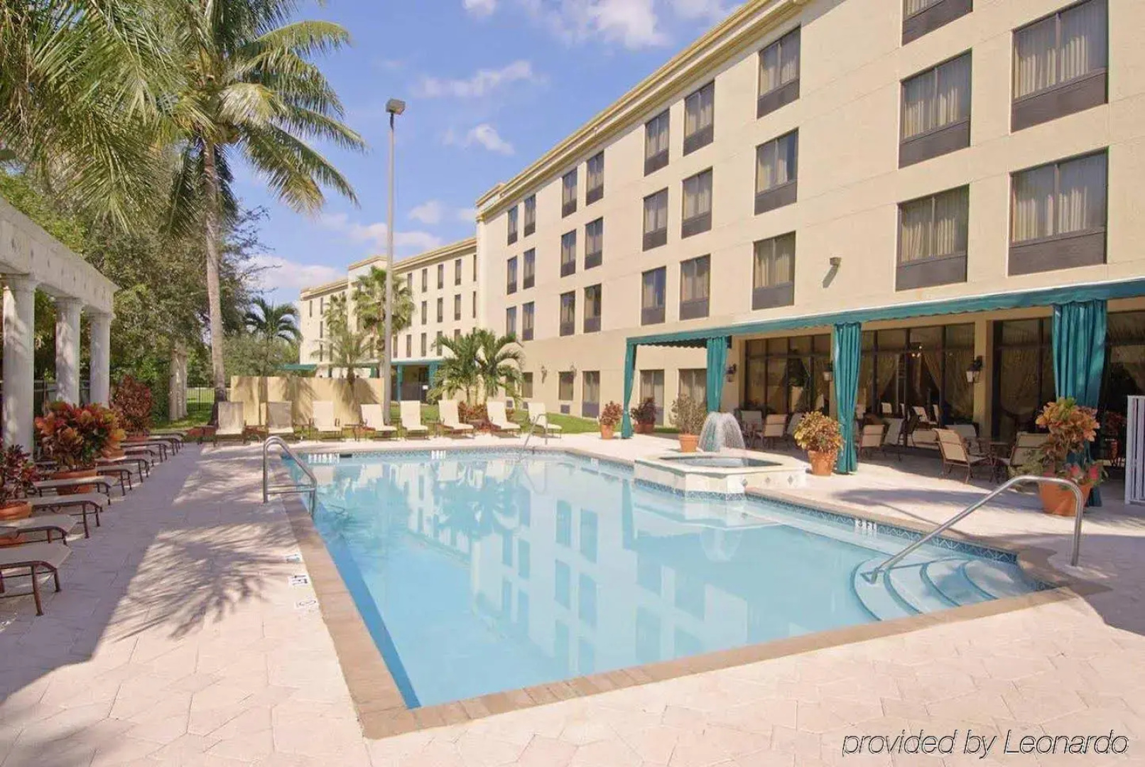 Hampton Inn & Suites Boynton Beach