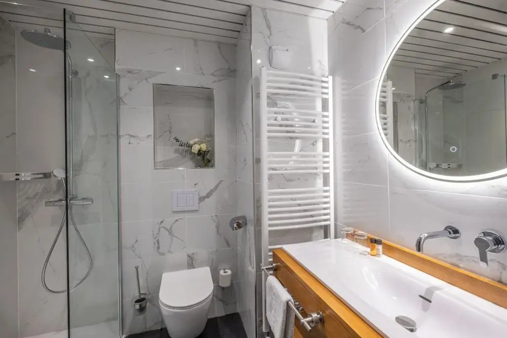 L'Orangerie du Chateau des Reynats