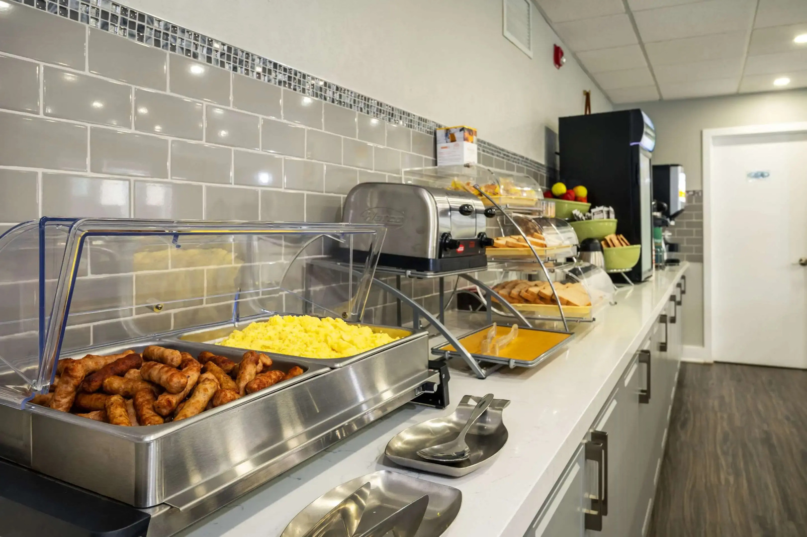 Quality Inn & Suites