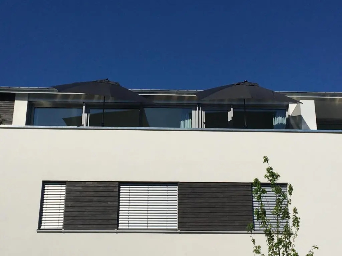 Seelandsuite Bodensee