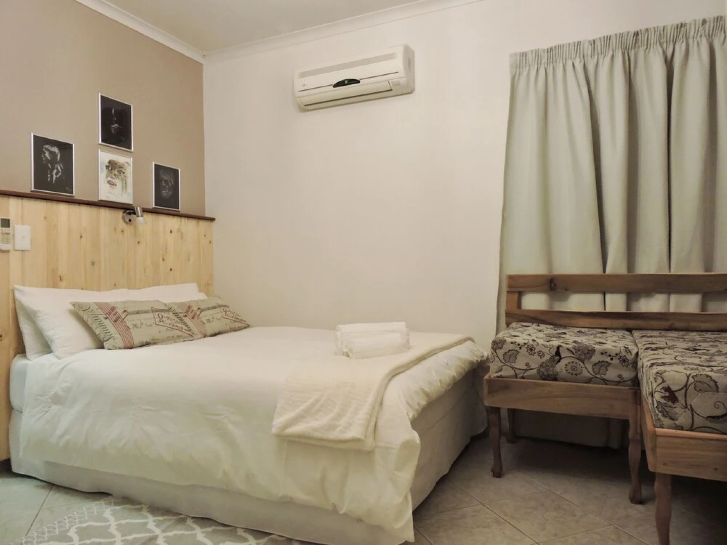 Exousia Bed and Breakfast