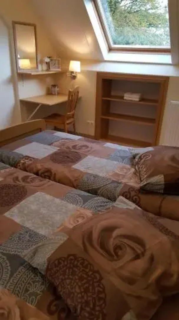 Herberg Heuvelland Oaze