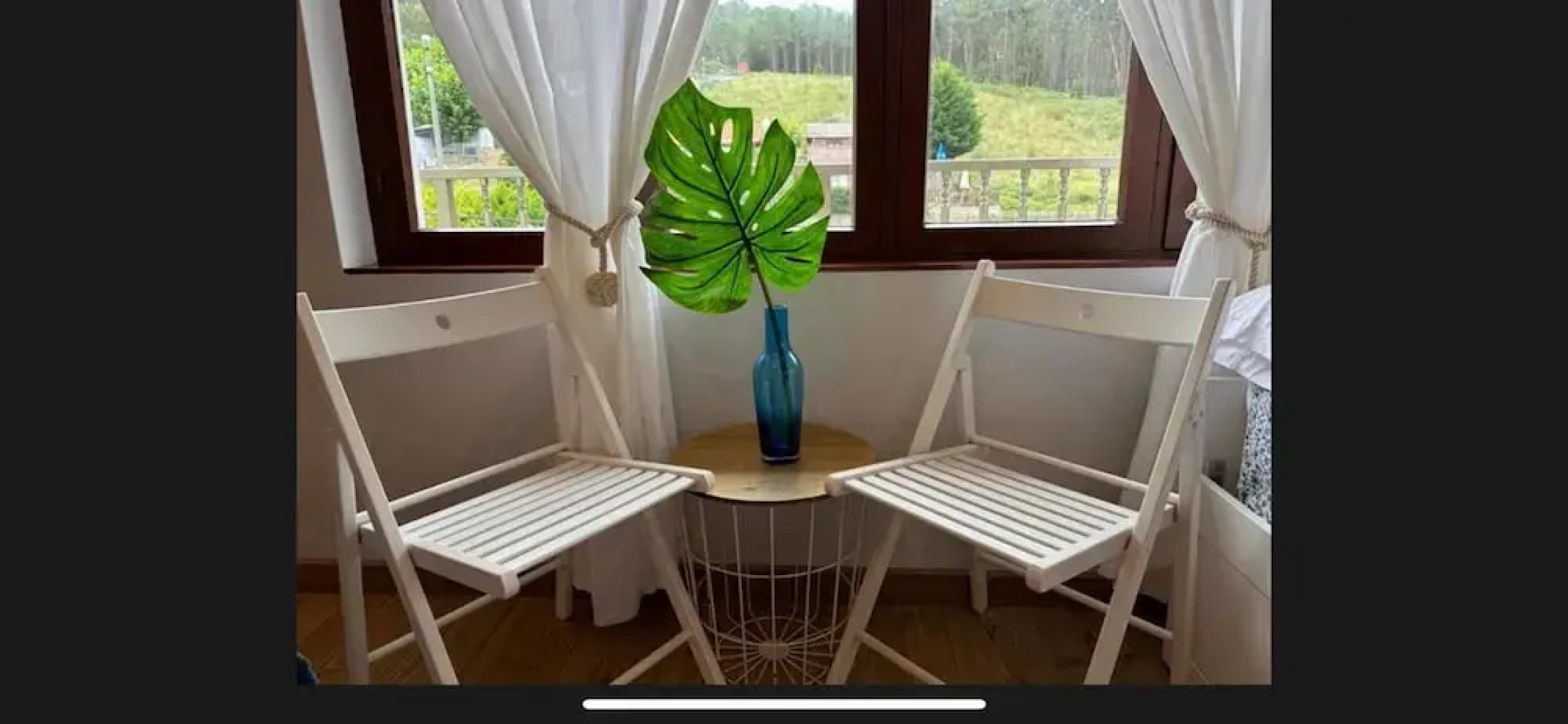 Hostal Barco da Vella