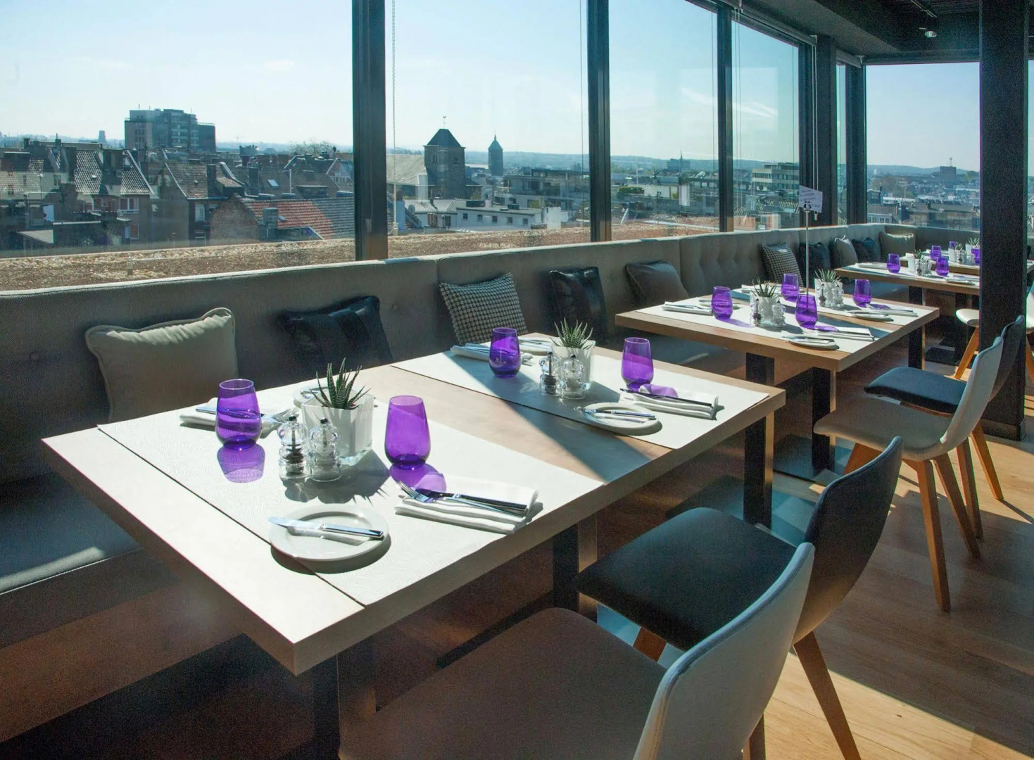 INNSiDE by Meliá Aachen